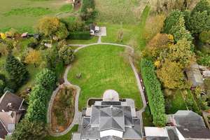 Exklusives Anwesen mit großem Gartengrundstück und Wellnessbereich – Die vollständige Adresse der Immobilie erhältst du vom Anbieter., 41516 Grevenbroich – Vorschaubild 5
