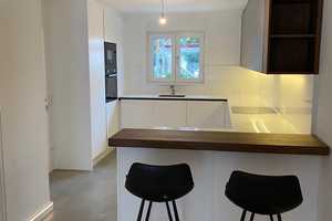 Saniertes Haus mit vier Zimmern und EBK in München – Finsingstraße 38, 81735 München – Vorschaubild 4