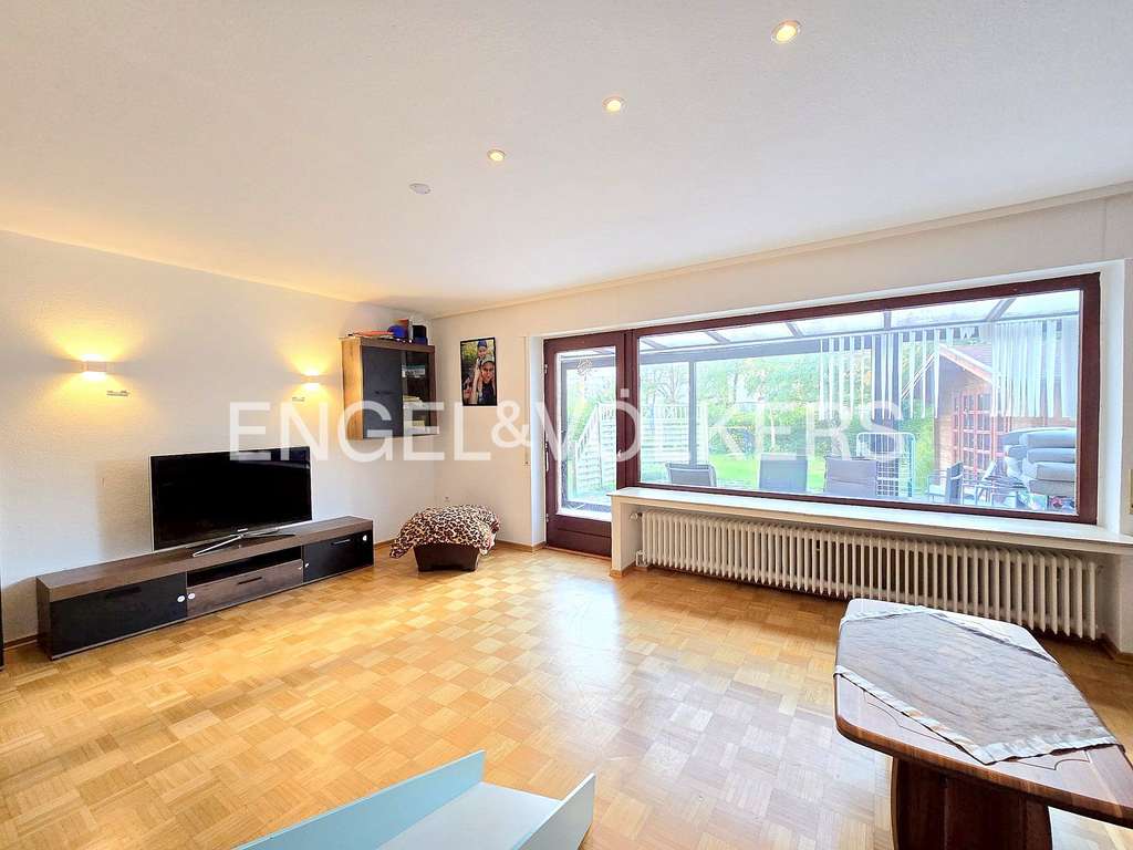 Immobilie in Jever - Zweifamilienhaus in Jever: Solides Investment mit Mietsteigerungspotenzial - Bild 4