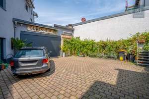 Attraktive Kapitalanlage in bester Innenstadtlage von Budenheim mit zusätzlichem Bauplatz! – Die vollständige Adresse der Immobilie erhältst du vom Anbieter., 55257 Budenheim – Vorschaubild 17