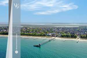Einfamilienhaus mit Einliegerwohnung // Zingst // Strandnah // Flexible Nutzungsmöglichkeiten – Nordvorpommern (Kreis) – Vorschaubild 1