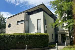 Vermietete, schicke 3-Zimmer-Gartenwohnung im schönen Komponistenviertel