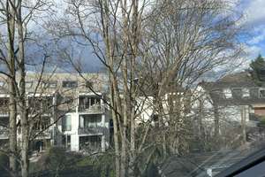 Zuhause mit viel Platz und Licht in Sachsenhausen-Süd im Grünen  – 60598 Sachsenhausen-Süd, Frankfurt am Main – Vorschaubild 10
