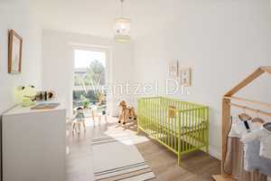 Exklusives Neubau-Endreihenhaus mit schönem Garten zum Kauf in Escheburg - Wentzel Dr. – Herzogtum Lauenburg (Kreis) – Vorschaubild 20