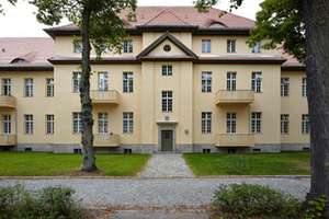 Idyllisches Wohnen hinter historischer Fassade im "Ludwig-Hoffmann-Quartier" – Wiltbergstraße 50, 13125 Buch, Berlin – Vorschaubild 12