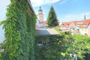 Stadthaus in zentraler Lage in einem beliebten Stadtviertel von Altenburg teilsaniert zu verkaufen – Altenburger Land (Kreis) – Vorschaubild 13