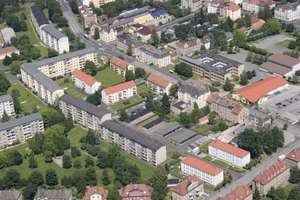 Wohlfühlmodus! Schöne 3-R.-WE in Zittau! – Stauffenbergstraße 9, 2763 Zittau – Vorschaubild 2