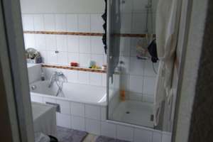 Helles 2-Zimmer Dachstudio mit Balkon in Schwaig – Brahmsstrasse 13, 90571 Schwaig bei Nürnberg – Vorschaubild 4