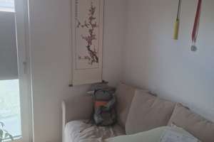***2 Zimmer ab 01.09., nur RWTH und FH Studenten, renoviert, *** – Roermonder Str. 101, 52072 Ponttor, Aachen – Vorschaubild 6