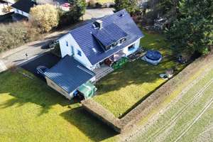 Traumhafte Aussichtslage am Feld- und Waldrand: Vermietetes 2-Familienhaus mit Doppelgarage+ Stellpl – Die vollständige Adresse der Immobilie erhältst du vom Anbieter., 61276 Weilrod – Vorschaubild 11