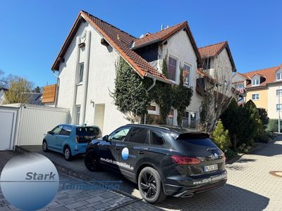 Stark! Wohnen und Leben in Ruhiger Lage von Geringswalde!