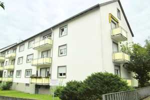 Schöne 2 Zimmerwohnung mit Süd-West Balkon zu vermieten – Mannheim – Vorschaubild 2