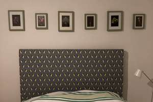 Attraktive 2-Zimmer-Wohnung in Essen-Rellinghausen – Sartoriusstraße 3, 45134 Rellinghausen, Essen – Vorschaubild 7