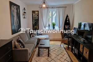 Tauschwohnung: 2-Zimmer Wohnung in Altona-Nord – Eggerstedtstraße 11, 22765 Altona-Nord, Hamburg – Vorschaubild 1
