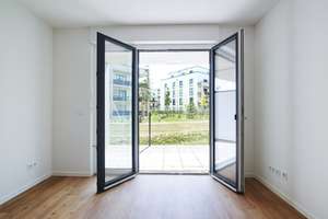 Erstklassiges Wohnen: Ihr neues Zuhause in den Halske Gärten – Heinrich-Hertz-Straße 40, 13629 Siemensstadt, Berlin – Vorschaubild 8
