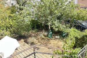 Sanierte 2 Zimmer Altbauwohnung in Würzburg Grombühl – Die vollständige Adresse der Immobilie erhältst du vom Anbieter., 97080 Grombühl, Würzburg – Vorschaubild 3