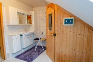 Gepflegtes Einfamilienhaus mit Kamin, Sauna & Garten in Suhl-Neundorf – Die vollständige Adresse der Immobilie erhältst du vom Anbieter., 98527 Neundorf, Suhl – Vorschaubild 34