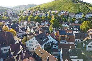 Mehr als 4% Mietrendite  & Provisionsfrei: Vermietete DG-Wohnung mit langfristigem Mietverhältnis