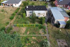 Bungalow mit Potenzial: Wohnen auf großem Grundstück am Ruppiner See – Ostprignitz-Ruppin (Kreis) – Vorschaubild 4