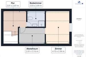 Premium-Investment mit gesicherten Mieterträgen – Die vollständige Adresse der Immobilie erhältst du vom Anbieter., 14712 Rathenow – Vorschaubild 14