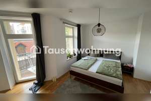 Tauschwohnung: Bieten 100qm 3 Raum Maisonette suchen 80qm 3 Raum – Naumburger Straße 45, 4229 Plagwitz, Leipzig – Vorschaubild 18