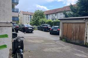 3-Zi.-ETW in Stuttgart-Bad Cannstatt inkl. Stellplatz – Die vollständige Adresse der Immobilie erhältst du vom Anbieter., 70374 Schmidener Vorstadt, Stuttgart – Vorschaubild 6