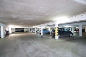 Attraktive Wohnung mit Balkon und Tiefgaragenstellplatz! – Die vollständige Adresse der Immobilie erhältst du vom Anbieter., 55129 Hechtsheim, Mainz – Vorschaubild 19
