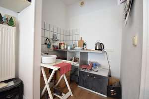 OB-City! Gepflegtes Apartment mit Balkon zu vermieten – Goebenstraße 31, 46045 Altstadt-Mitte, Oberhausen – Vorschaubild 3