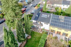 2 Wohnungen vermieten oder selbst einziehen? Beides ist sofort möglich! PROVISIONSFREI für Käufer. – Die vollständige Adresse der Immobilie erhältst du vom Anbieter., 53129 Dottendorf, Bonn – Vorschaubild 3