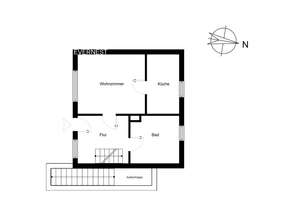 Zweifamilienhaus am Deich mit Einliegerwohnung & Tierhaltung auf über 4.000 m² – Die vollständige Adresse der Immobilie erhältst du vom Anbieter., 21129 Finkenwerder, Hamburg – Vorschaubild 18