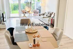 Neuwertiges Reihenmittelhaus mit 4 Zimmern in Bonn-Röttgen – Die vollständige Adresse der Immobilie erhältst du vom Anbieter., 53125 Röttgen, Bonn – Vorschaubild 4