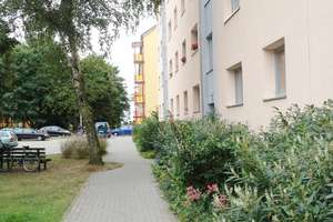 Helle Wohnung mit Balkon und Blick ins Grüne inmitten der Landeshauptstadt – 39106 Alte Neustadt, Magdeburg – Vorschaubild 6