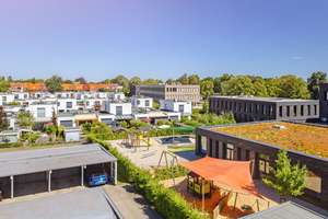 Ankommen. Wohlfühlen. Zuhause sein - Modernes Wohnen im Lesum-Park – Die vollständige Adresse der Immobilie erhältst du vom Anbieter., 28717 Lesum, Bremen – Vorschaubild 2