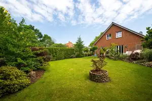 Moderne Doppelhaushälfte in schöner Lage – Nordfriesland (Kreis) – Vorschaubild 4