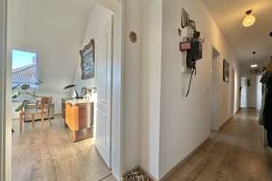 Lichtdurchflutete, Dachrolläden, Dämmung, TL-Bad Dusche und Wanne – Die vollständige Adresse der Immobilie erhältst du vom Anbieter., 76137 Südstadt, Karlsruhe – Vorschaubild 14