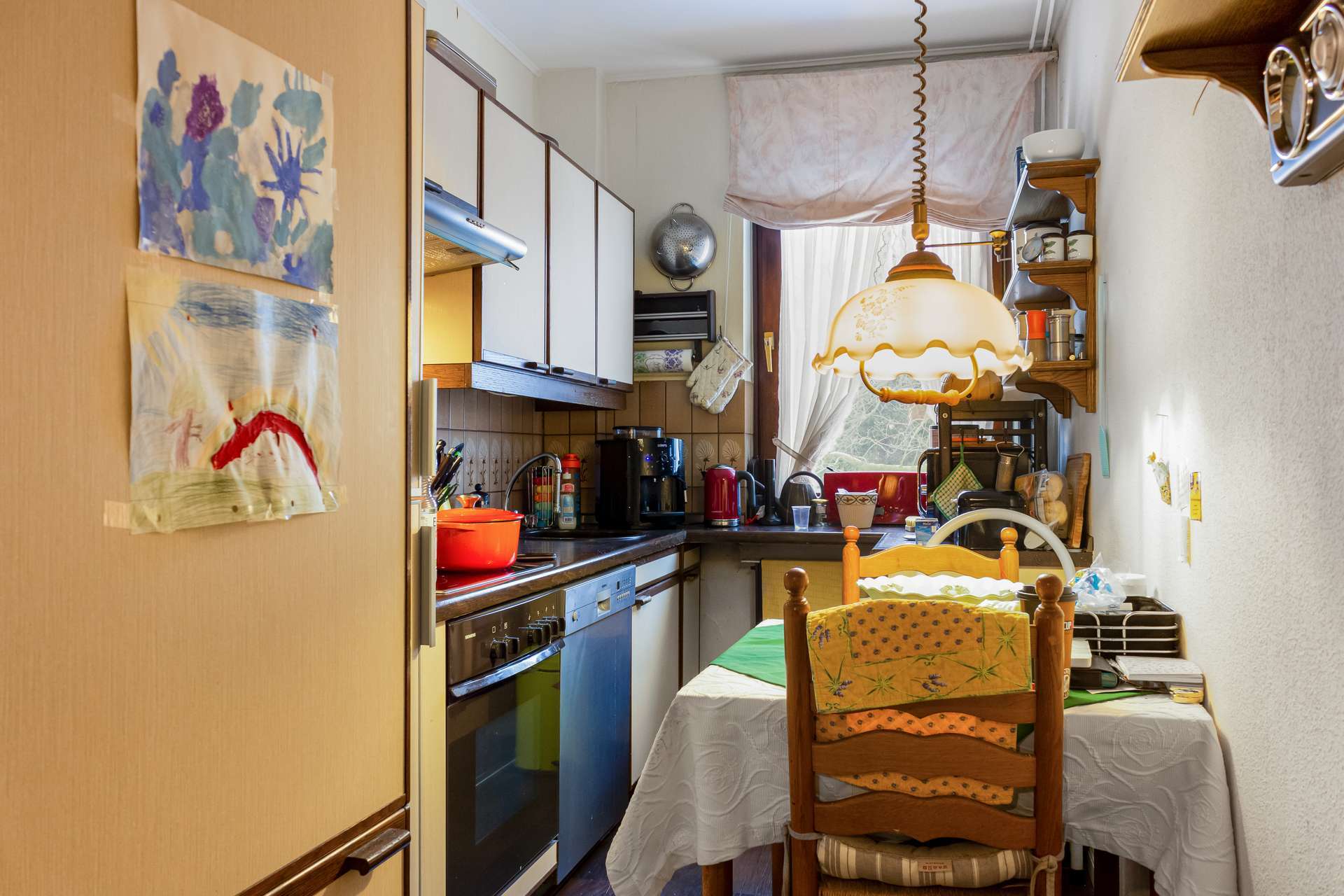 Charmantes Reihenhaus in Hemelingen mit Garten, Balkon und ausgebautem Souterrain, Bremen – Bild 4