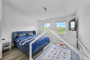 Bremen-Arsten: Modernes und energieeffizientes Reihenhaus in familienfreundlicher Lage – Die vollständige Adresse der Immobilie erhältst du vom Anbieter., 28279 Arsten, Bremen – Vorschaubild 19