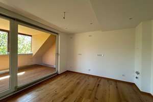 *** Dachgeschosstraum im Park! Wohnen in der „Parkstadt Leipzig“ *** WE A6.16 - ZEIT FÜR MEHR – Margaretha-Rothe-Straße 20, 4289 Meusdorf, Leipzig – Vorschaubild 11