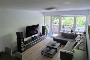 2 Zi. Wohnung in Karlsruhe, Durlach – Max-Beckmann-Straße 29, 76227 Durlach, Karlsruhe – Vorschaubild 15