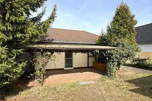 Ihr neues Zuhause
in Top-Lage von Zschornewitz 
Bungalow mit Terrasse, Gartenhaus und Carport – Joseph-Haydn-Straße 16, 6772 Zschornewitz – Vorschaubild 25