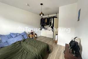 Tauschwohnung: Köln, Kalk: Gemütliche helle 2-Zimmer-Wohnung mit Balkon – Die vollständige Adresse der Immobilie erhältst du vom Anbieter., 51103 Höhenberg, Köln – Vorschaubild 5