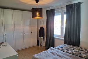 Attraktive + helle 3-Zimmer Wohnung mit Balkon + Garage in Volkmarode – Die vollständige Adresse der Immobilie erhältst du vom Anbieter., 38104 Volkmarode, Braunschweig – Vorschaubild 8