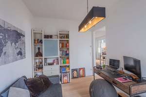 Zu Verkaufen! Bezugsfreie 3-Zimmer-Erdgeschoss-Wohnung mit Privatgarten im Samariterkiez! – Bänschstraße 85A, 10247 Friedrichshain, Berlin – Vorschaubild 12