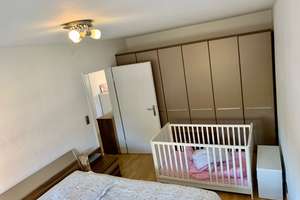Gut geschnittene 3-Zimmer-Wohnung in Bremen/Osterholz – Lausanner 32, 28325 Tenever, Bremen – Vorschaubild 7