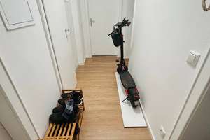 Ruhige 3 Zimmer EG-Wohnung mit Terrasse in Bonn – Küche und Möbel 3.000 € Festpreis – Die vollständige Adresse der Immobilie erhältst du vom Anbieter., 53121 Endenich, Bonn – Vorschaubild 26