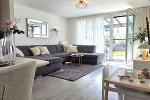 *Reserviert* RMH mit guter Ausstattung + 2 Stellplätze in zentraler Lage, Provisionsfrei ! EEK  A – Die vollständige Adresse der Immobilie erhältst du vom Anbieter., 55543 Bad Kreuznach – Vorschaubild 1
