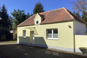 Haus Sonnenschein – Die vollständige Adresse der Immobilie erhältst du vom Anbieter., 1996 Senftenberg – Vorschaubild 4