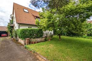 Freistehendes Ein-/Zweifamilienhaus mit großem Garten und viel Potenzial in Stuttgart-Hofen – Die vollständige Adresse der Immobilie erhältst du vom Anbieter., 70378 Hofen, Stuttgart – Vorschaubild 20
