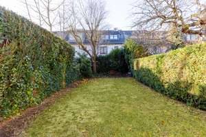 Reihenhaus mit großem Garten im Dichterviertel – Die vollständige Adresse der Immobilie erhältst du vom Anbieter., 60431 Dornbusch, Frankfurt am Main – Vorschaubild 16