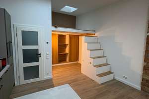 Erstbezug nach Kernsanierung! Teilmöbliertes Appartment im Szeneviertel KTV – Waldemarstraße 14, 18057 Kröpeliner-Tor-Vorstadt, Rostock – Vorschaubild 12